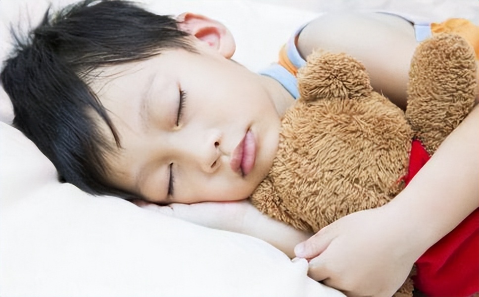 小孩不睡觉怎么快速入睡,睡觉睡不着怎样快速入睡呢