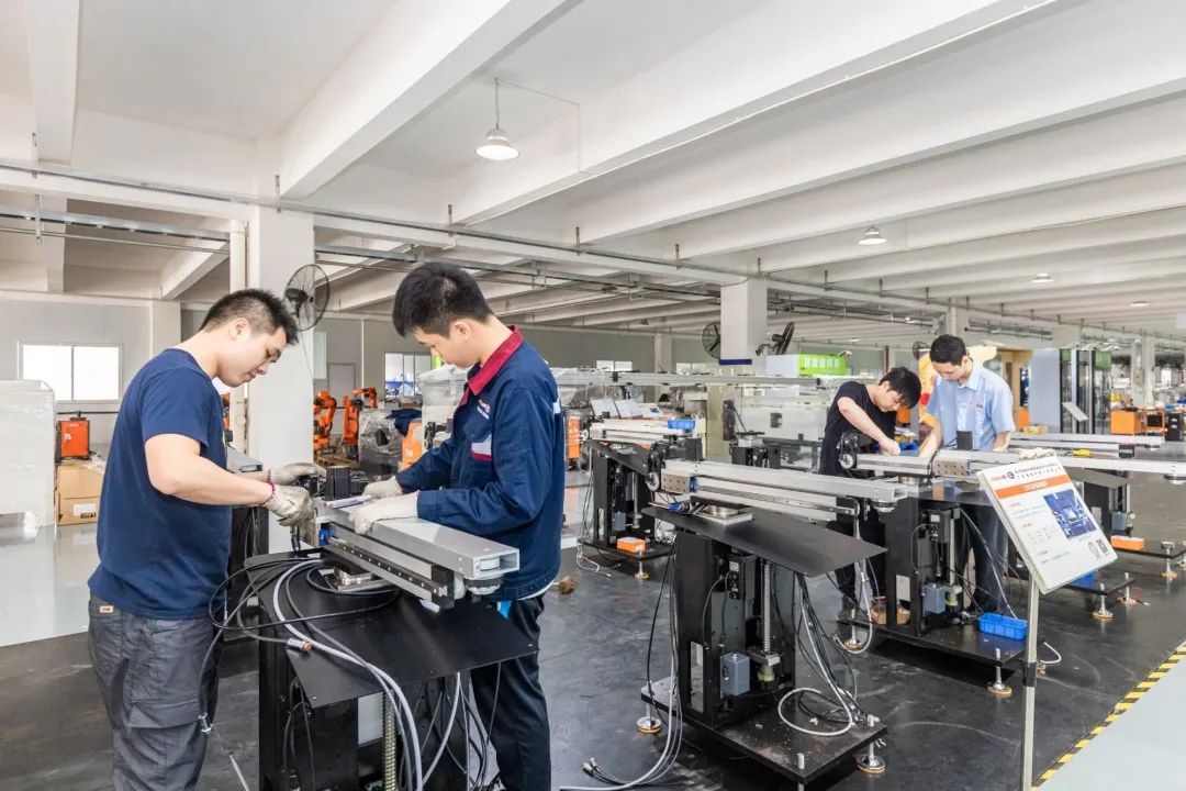 顺德大良市场招商引资,顺德区招商项目