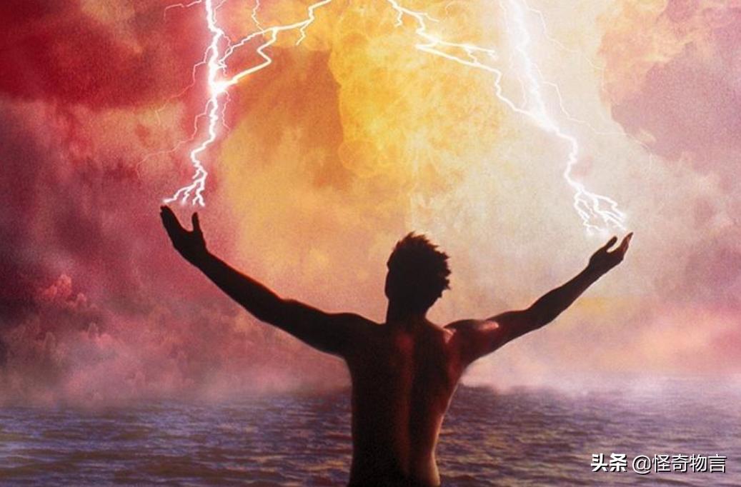 容易被闪电击中的情形,被闪电击中变傻的几率有多高