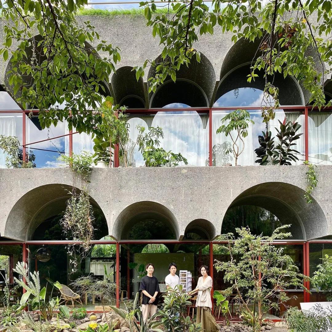 怎样改造一个小房子,日本优秀住宅改造案例