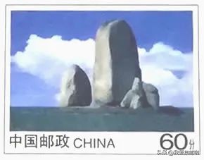 【邮票告诉你】中国海岸长啥样？（三）