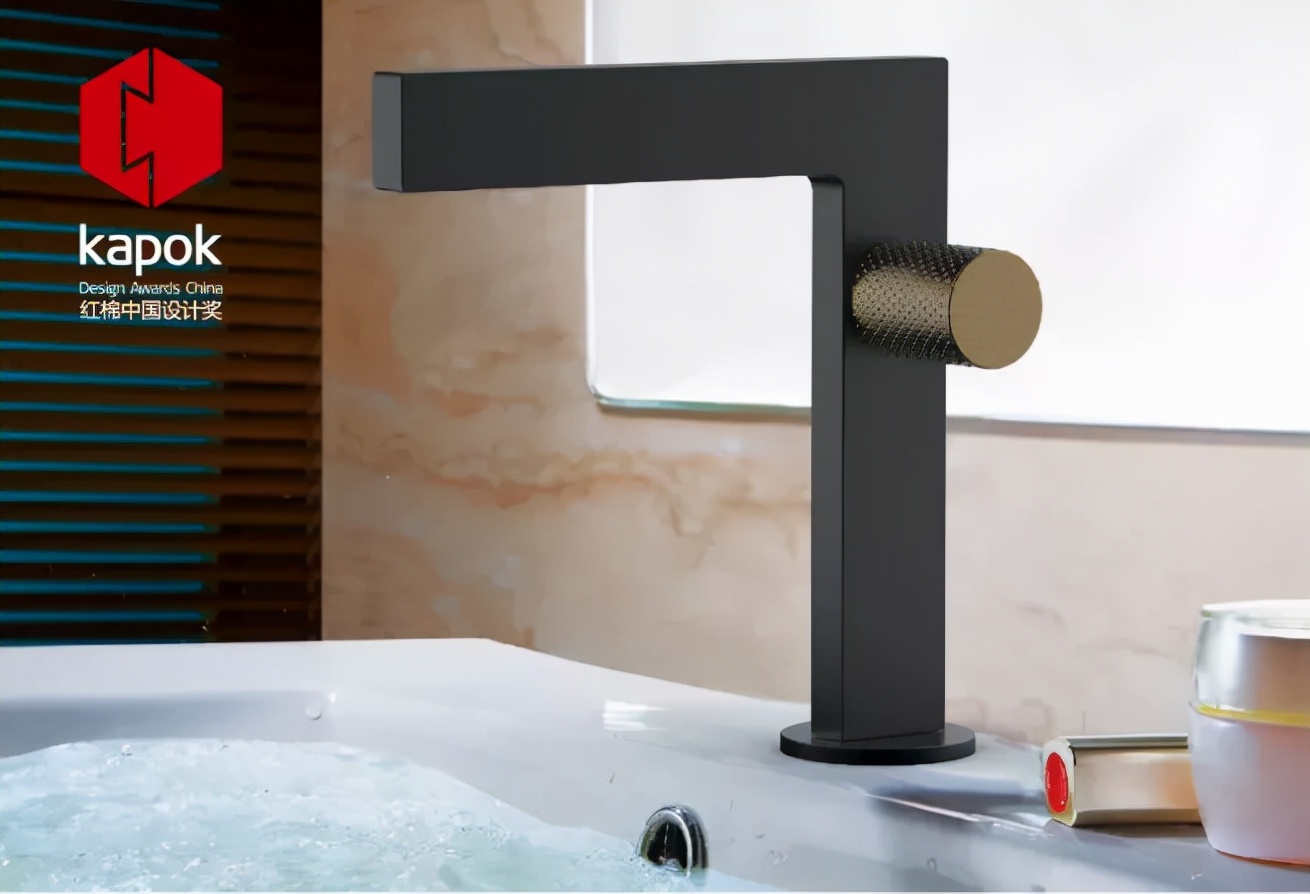 广州设计周卫浴新品,红点设计奖卫浴