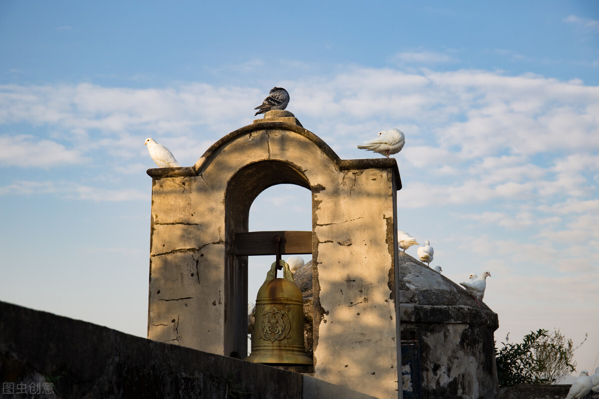 一张图说明你去过澳门,用一张图证明你去过澳门