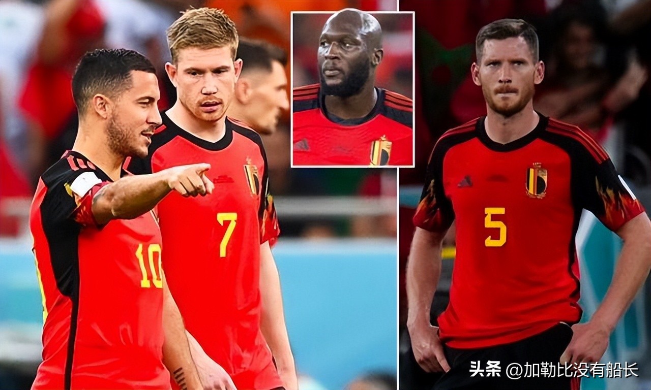 18年世界杯德国战车为什么惨败,德国战车vs比利时战车比赛