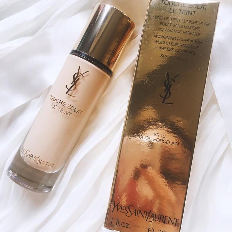 秋冬干皮粉底液化妆师推荐,夏天混干皮粉底超级持妆推荐