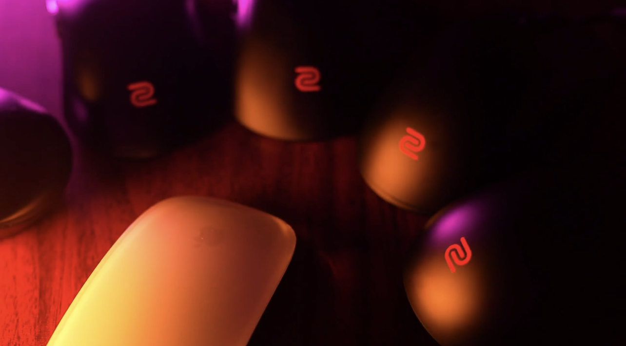 鼠标怎么不用点一下就能滑动,鼠标能怎么握