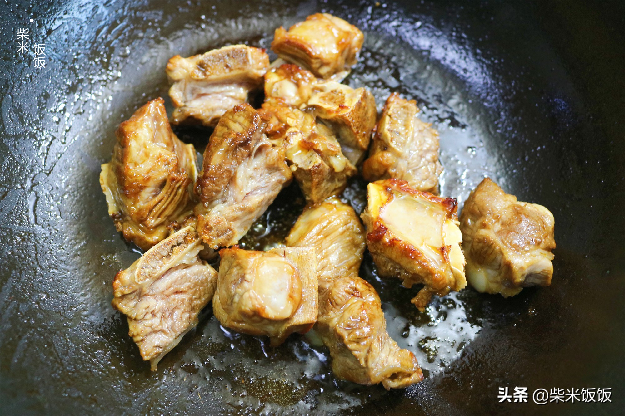 天冷了推荐6道做法简单的炖菜,晚餐做无油减肥炖菜