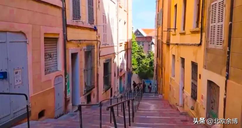 马赛的历史和文化,马赛法国第几大城市