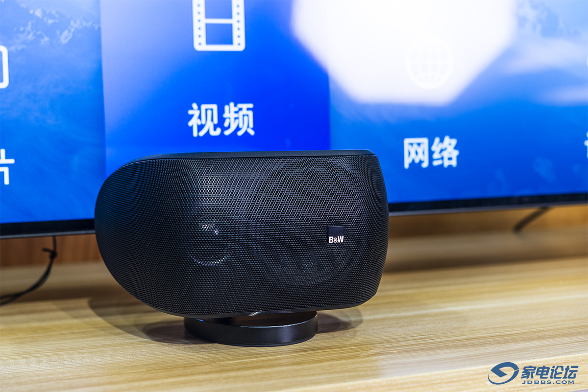 高品质客厅影院也能如此简单时尚！马兰士NR1510搭配宝华韦健M1