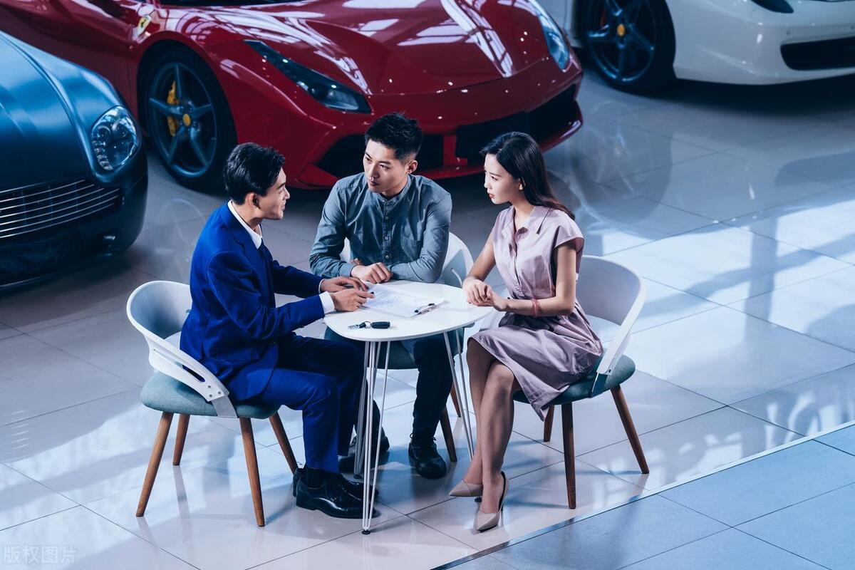 全款买车砍价技巧和方法,砍价买车技巧与话术