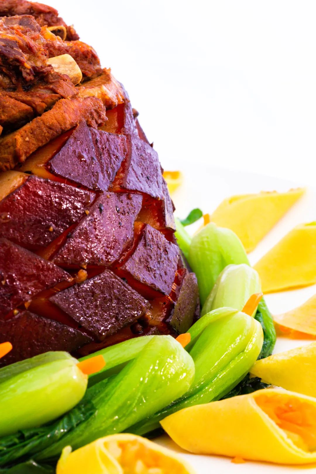 到咸宁看国宝过大年,离家45年的国宝回湖北咸宁过年