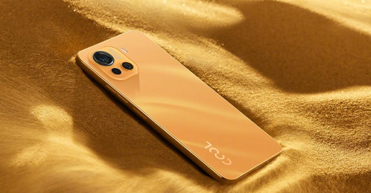 酷派再出“奇招”，主推6300mAh新机，12+512G预测价2899