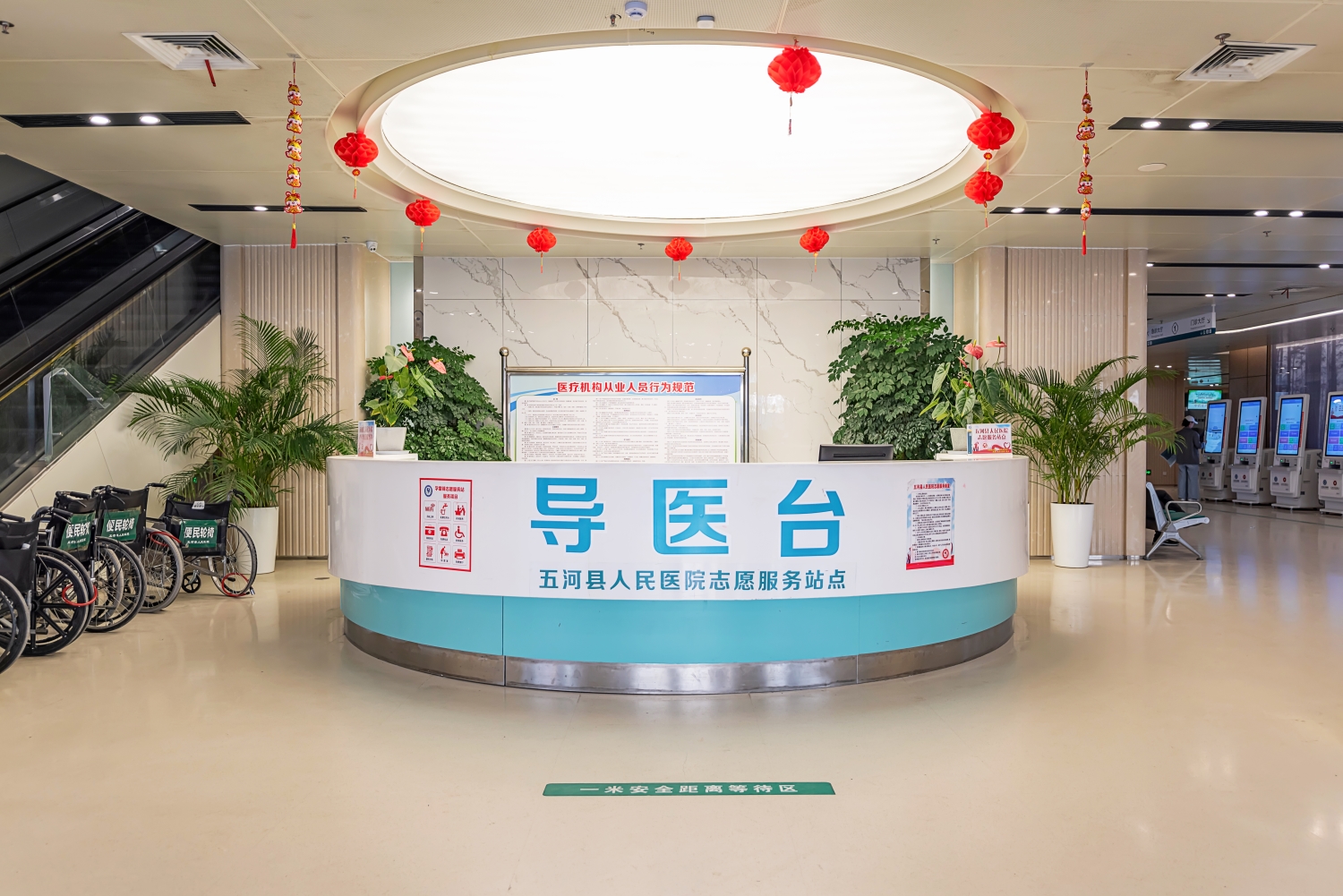 五河县人民医院二期建设,五河县人民医院新院项目进展情况