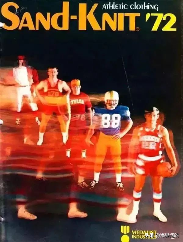 nba历史科普,nba球衣历史含义