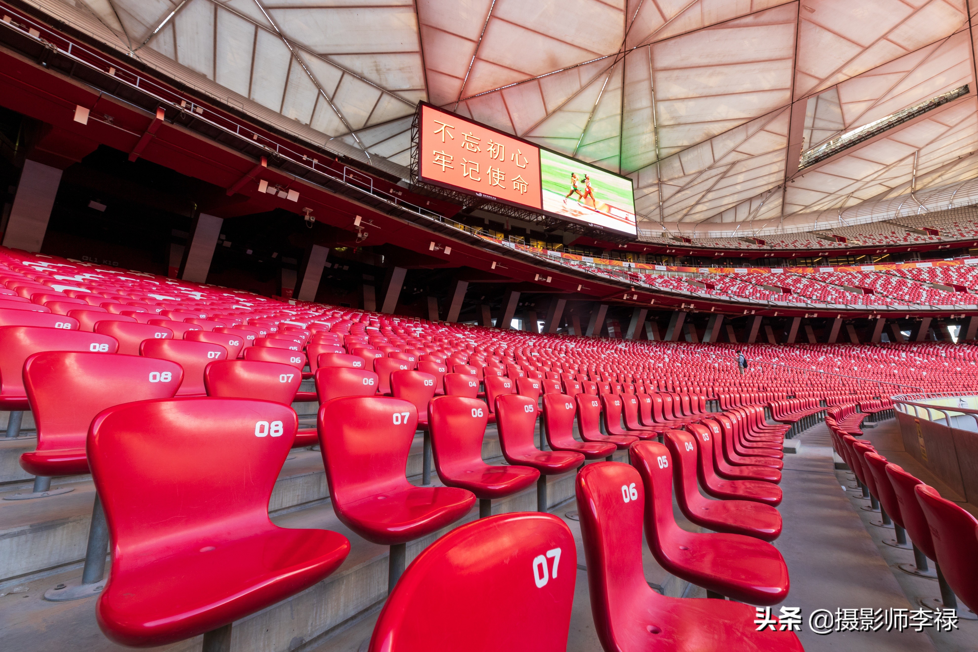 北京五日摄影游最佳方案,北京旅游拍摄地点推荐