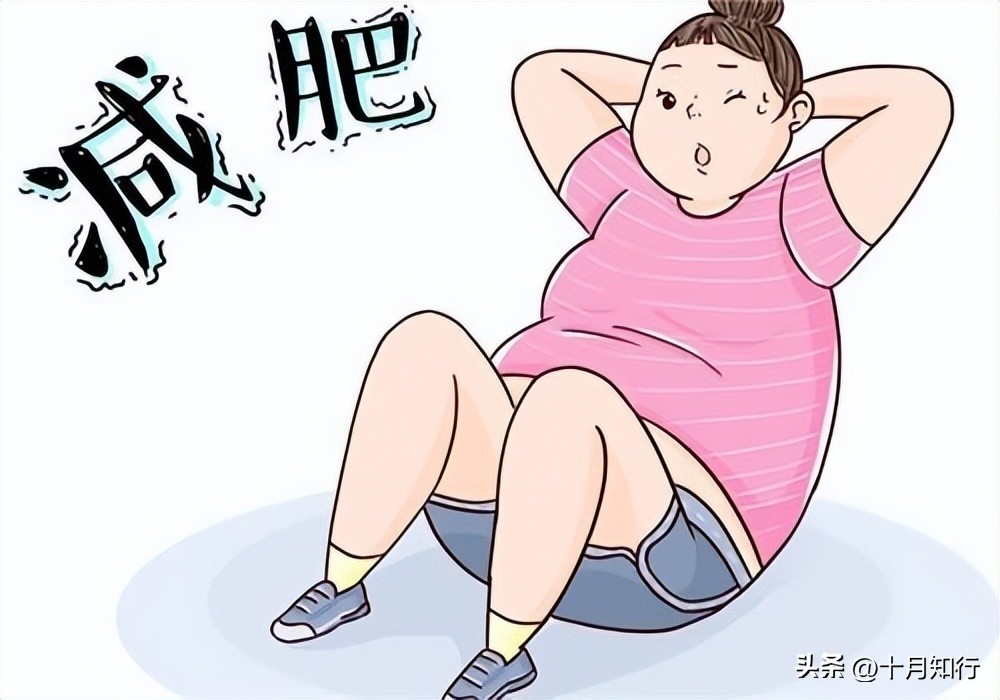 熙媛形体有氧运动14天甩掉大肚腩,男士减大肚腩最快的方法有氧运动