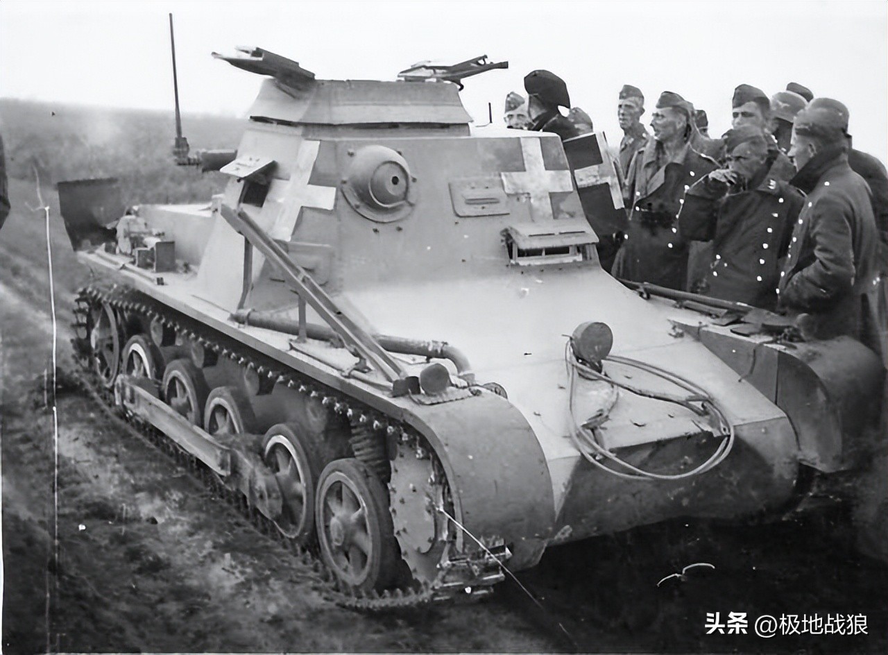 二战德国对波兰最致命的一击：布楚拉战役