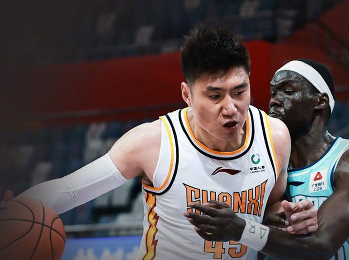 cba进步五虎将名单,cba进步最大的篮球球员