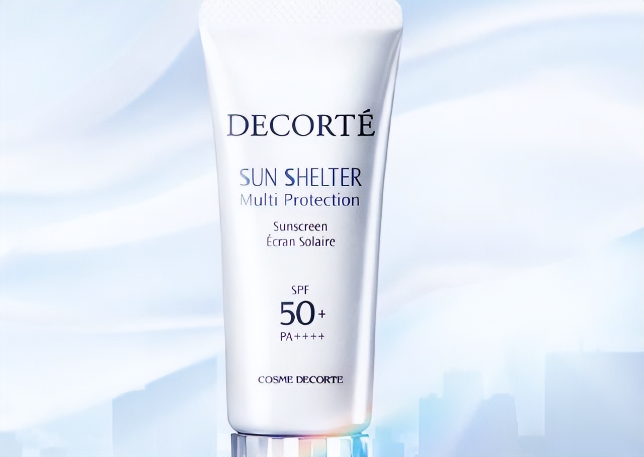 哪些防晒效果好用不过敏,哪些防晒好用不闷痘