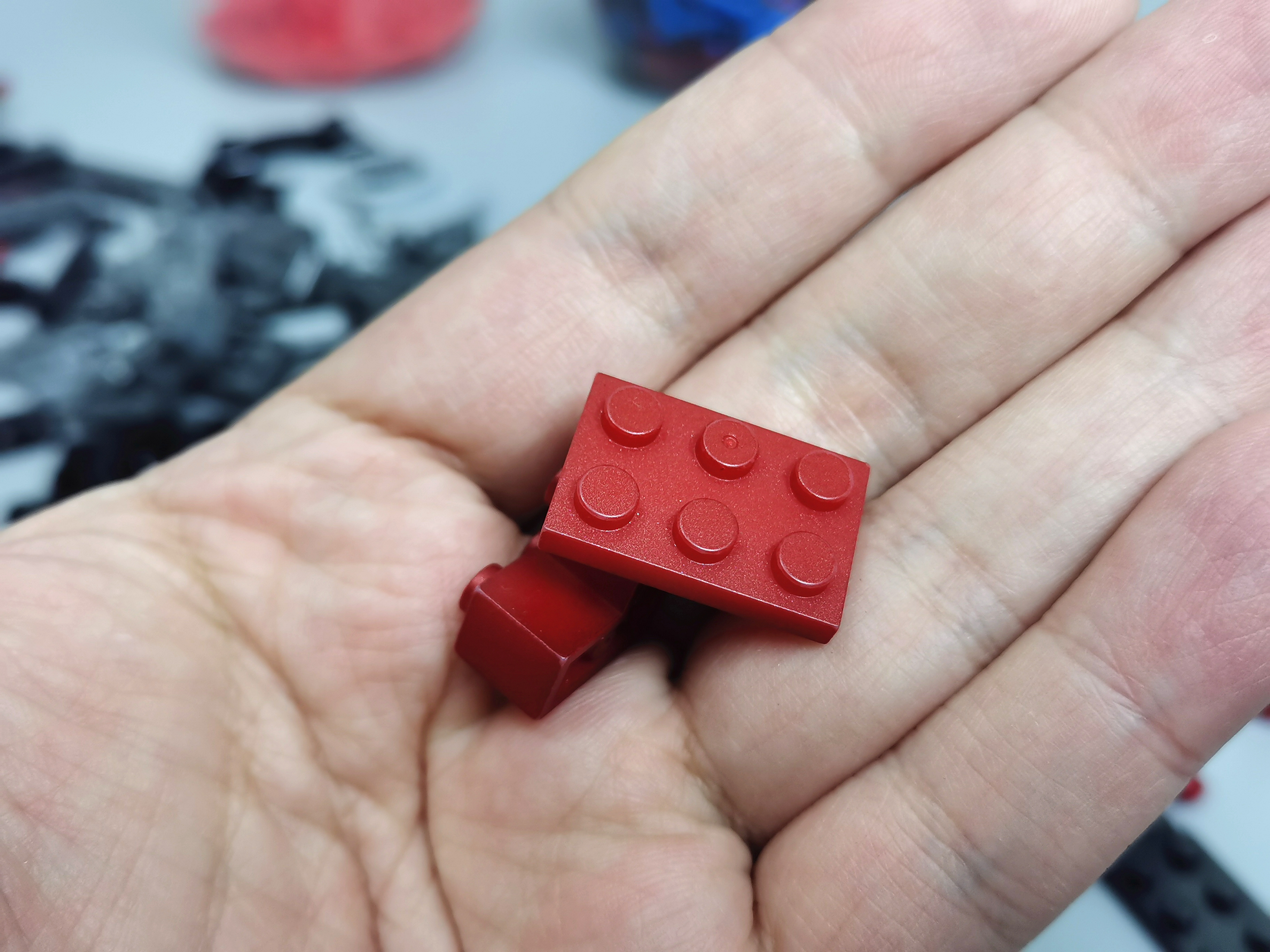 k盒子mk44积木,k盒子反浩克装甲尺寸