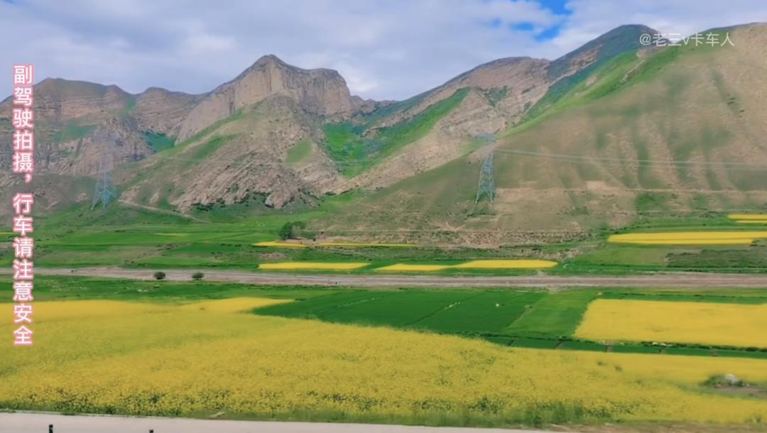 卡车司机夫妇在路上,卡车司机夫妇搞笑视频