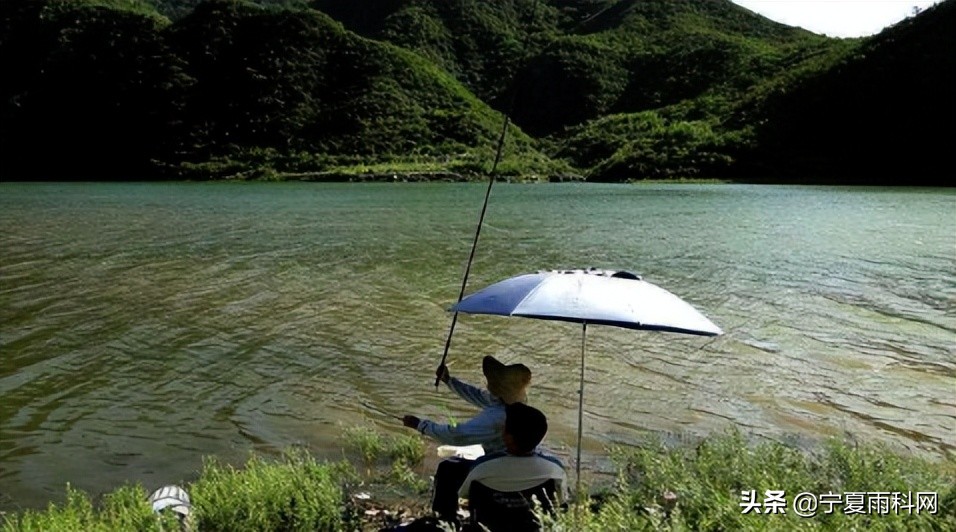 盲盒的乐趣在哪儿,最好的渔具盲盒