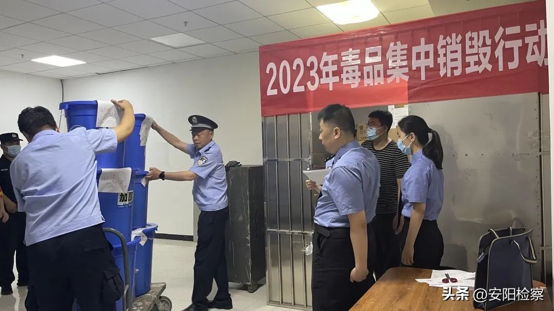 国际禁毒日世界上重要的日子,国际禁毒日的真实情况