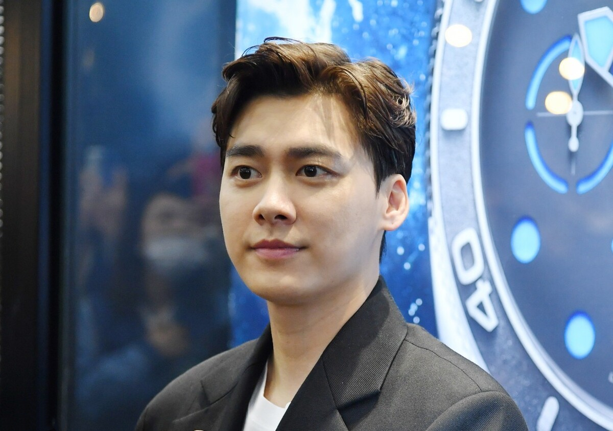 李易峰情史,李易峰不为人知的故事