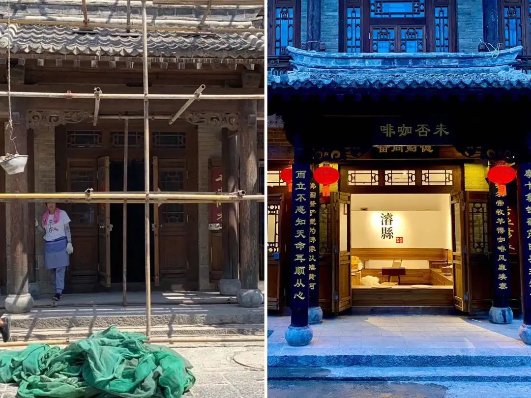 零基础开一家咖啡店多少时间回本,开一家咖啡店一年能赚多少钱