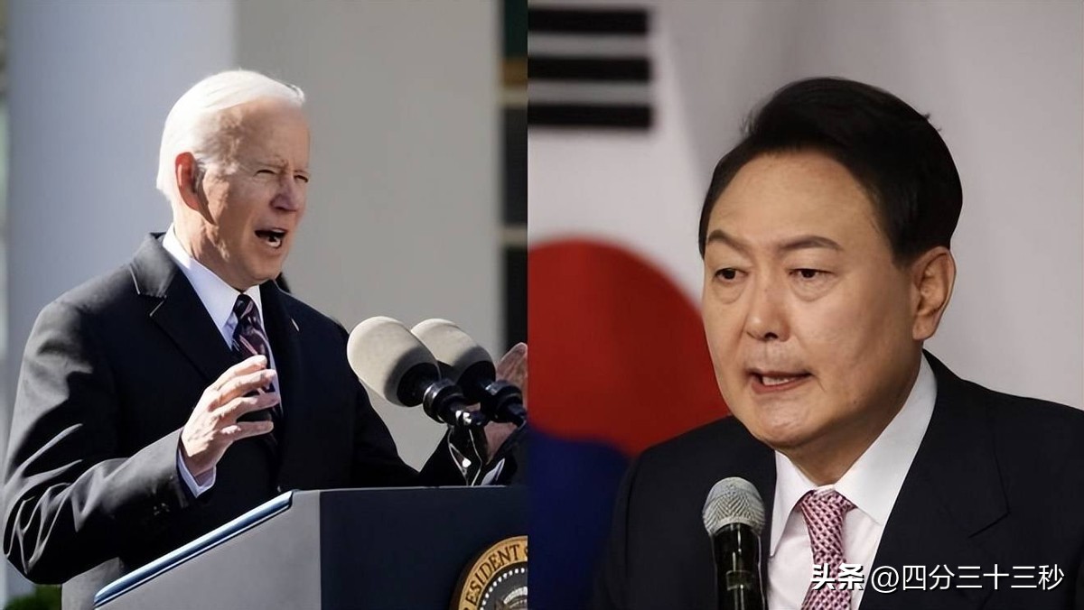 批评尹锡悦涉台谬论后，韩方称中国不尊重韩国国格，秦刚亲自警告