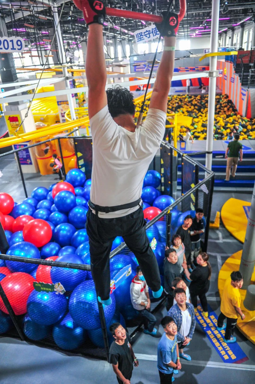 冬天济南有什么玩的地方,济南最值得去的六大免费场馆