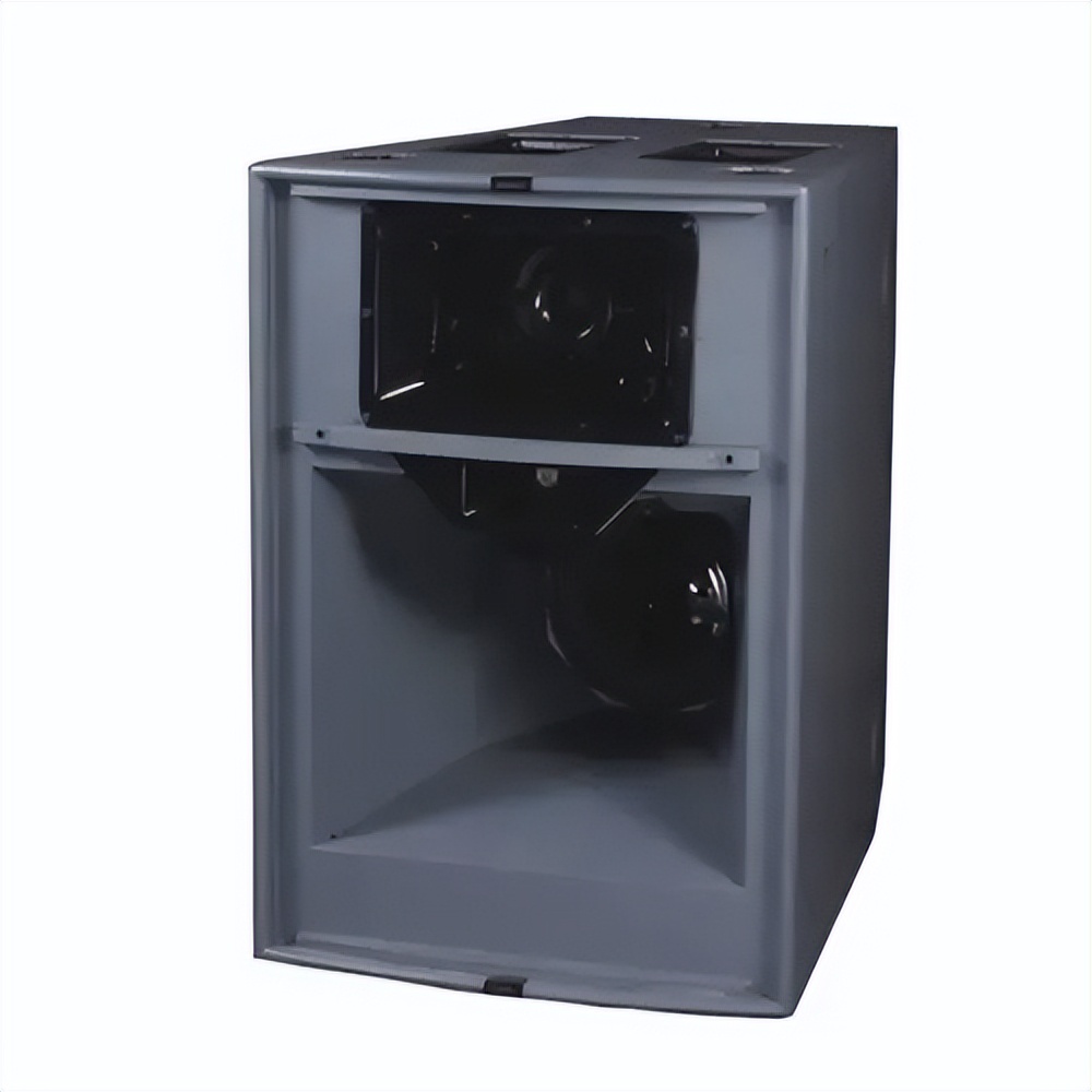 RHTRX-153三分频全频音箱专业音响设备厂家会议音响多功能音响