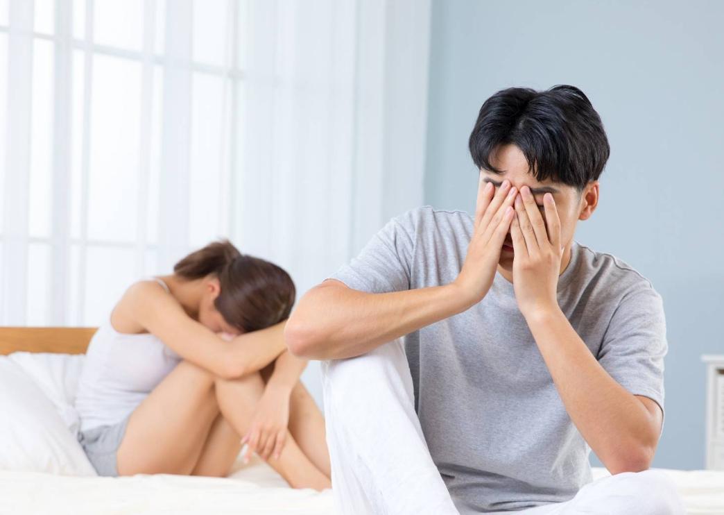 夫妻相处的不良习惯怎样可以根除,夫妻之间6大行为禁忌