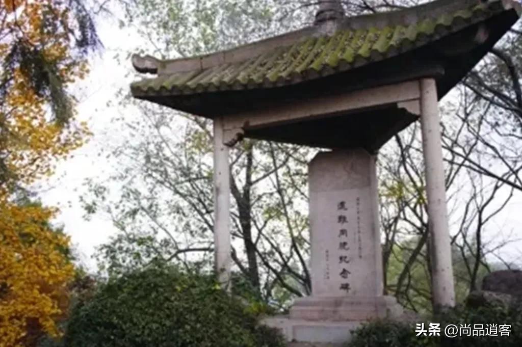 李白一生中游历了很多名山大川,李白游历过的名山大川