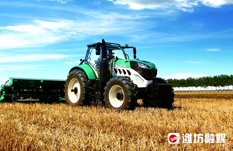 潍观|让“更好潍坊”气象万千——潍坊农业交出高分答卷