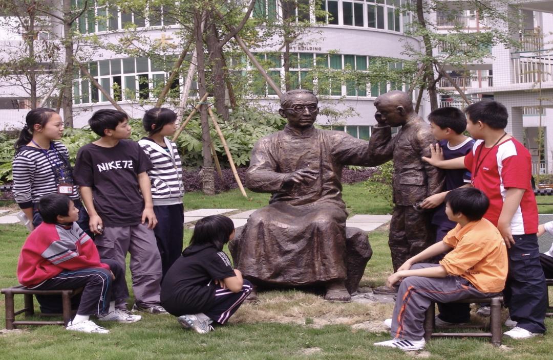 什么是好的教育李镇西,李镇西好的教育