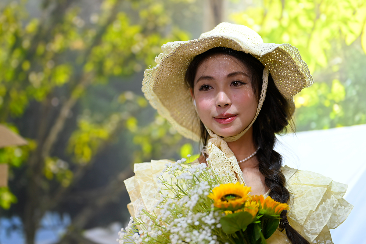 尼康全画幅人像相机推荐z系列,尼康z8人像直出照片评测