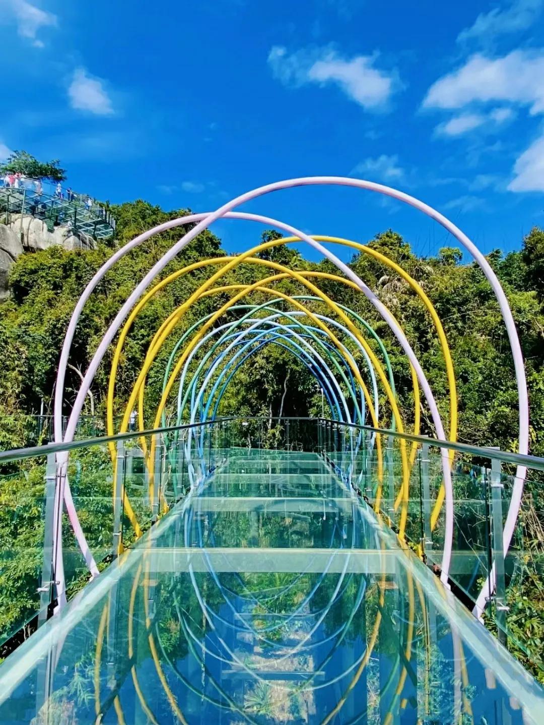 中国最好的度假城市,无数人向往的国度