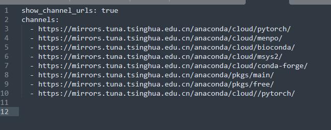 解决PyTorch*载下**安装慢的问题