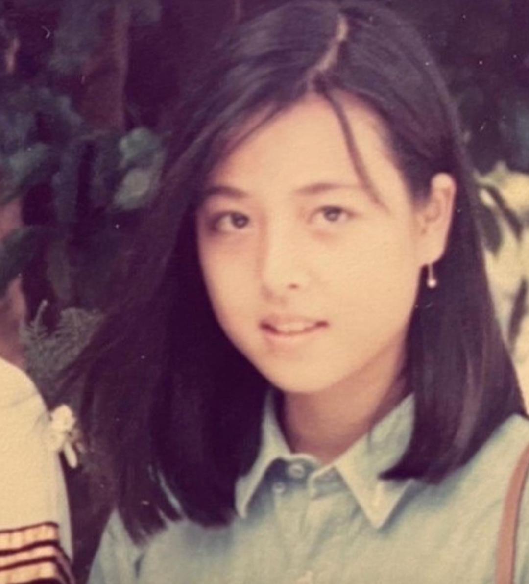 泰国第一华裔名媛,56岁泰国名媛