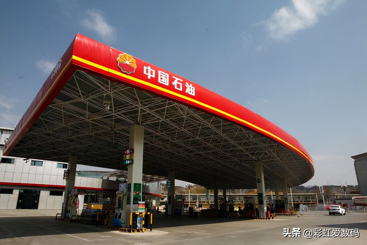 加中国石油后可以加海油吗,加中国石油用哪个app省油