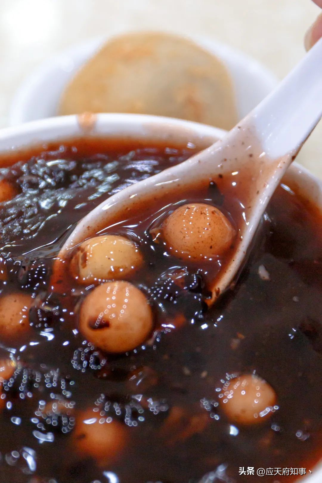 你想要的都在这里,南*夫子京**庙的美食