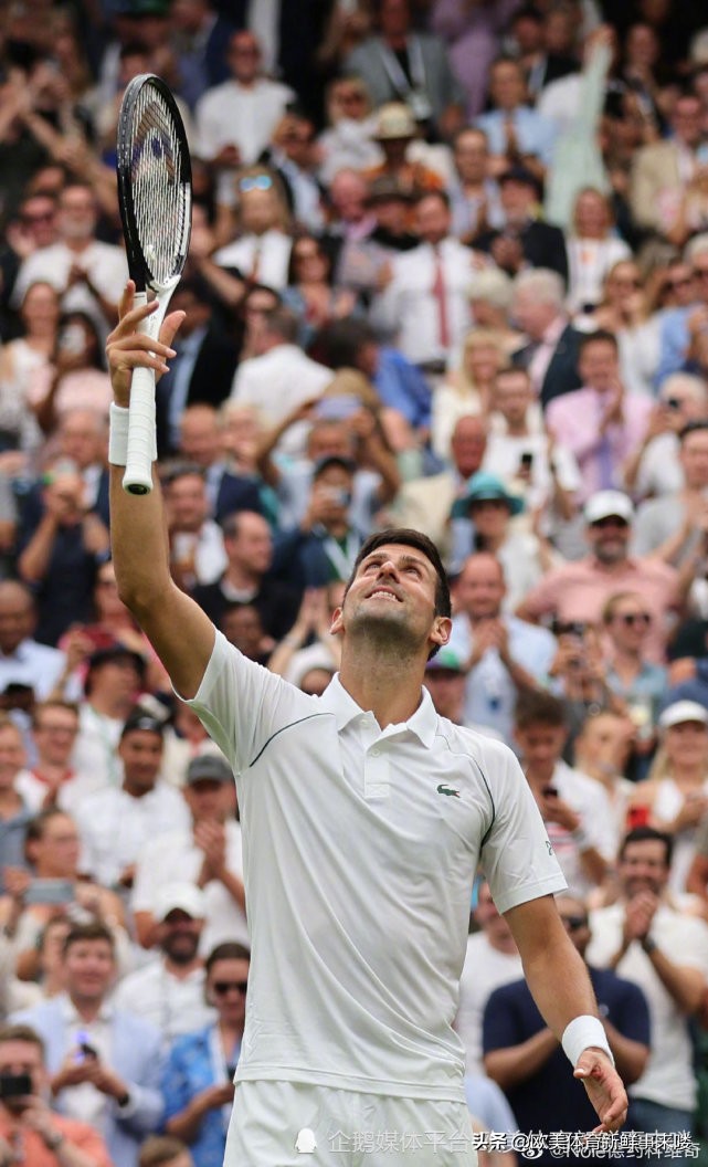 德约连续七次决赛击败纳达尔,德约大满贯决赛失败集锦
