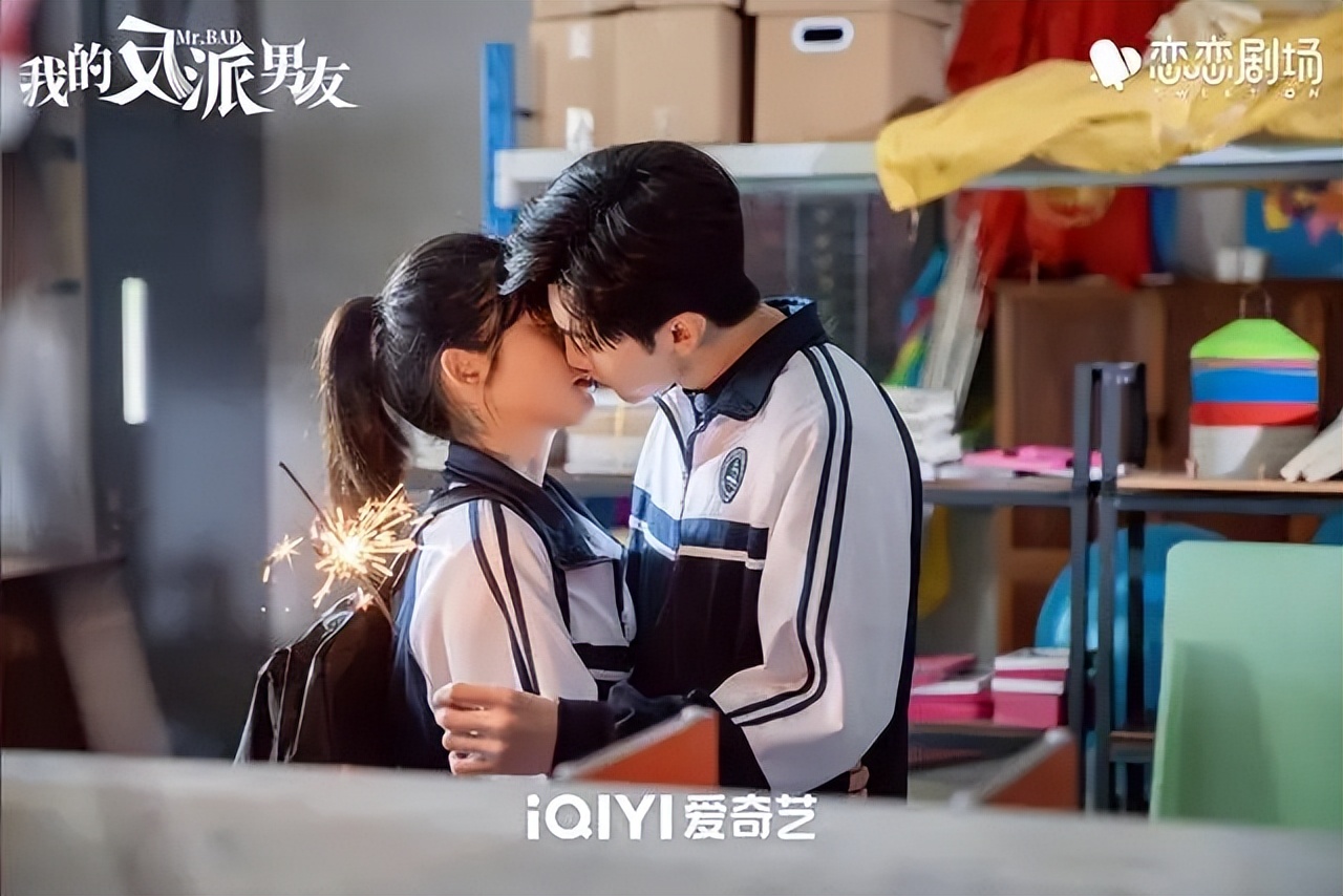 最甜的偶像剧2019,2018年最火最甜的偶像剧