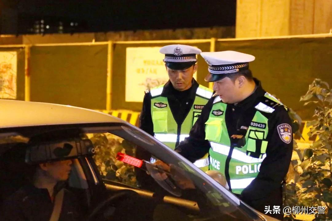 当一个交警要什么条件,当一名交警的条件