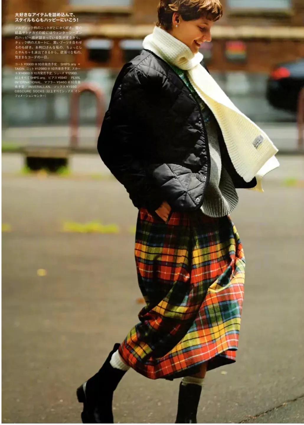 派克大衣和羽绒服哪个保暖好,冬季羽绒服建议选买这3种颜色