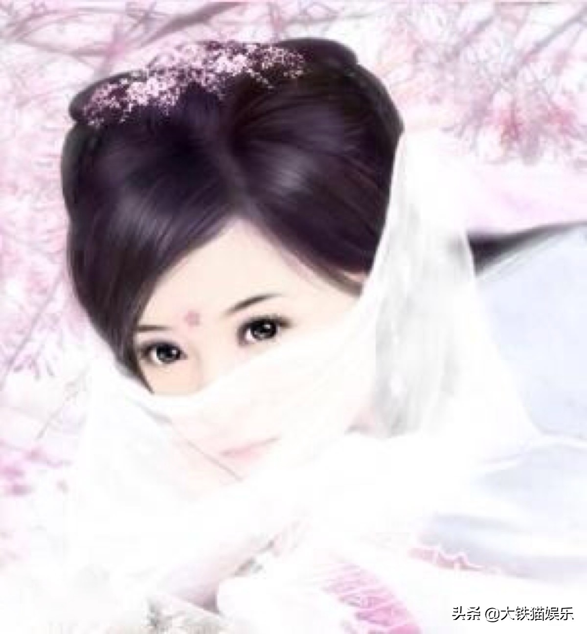 虚竹和梦姑真实照片,真正的梦姑和虚竹