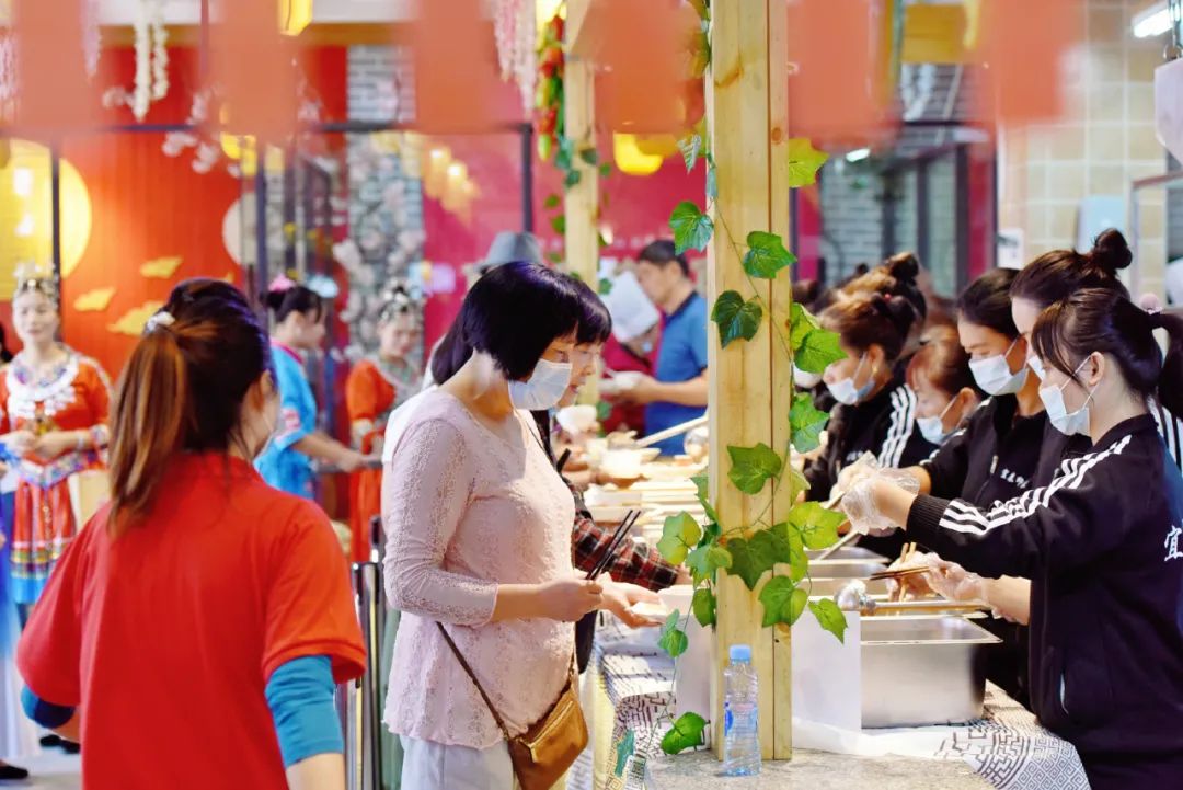 江西非遗美食视频大全,江西高端美食