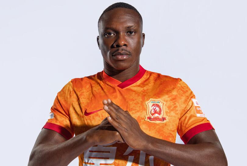 官宣！中超球队签下大牌外援：29岁身价高达2000万元