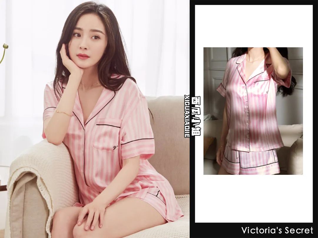 倪妮白鹿娜扎热巴唐嫣,白鹿关晓彤倪妮